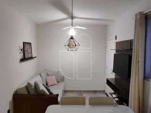 Apartamento venda em Marília, Região Geográfica Intermediária de Marília