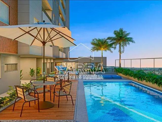 Apartamento venda em Região Imediata de Marília, Marília