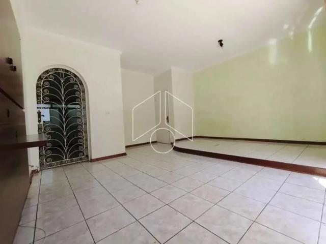 Apartamento venda em Região Imediata de Marília, Marília