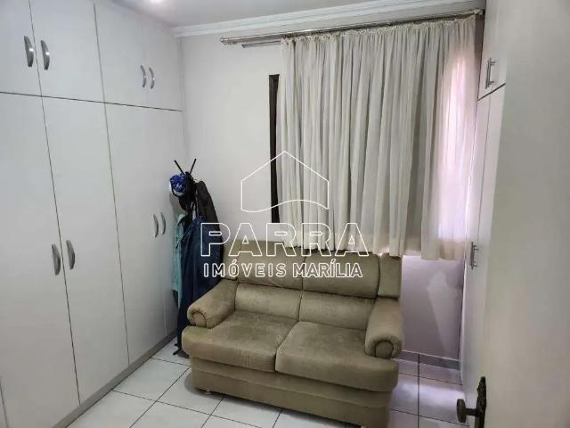 Apartamento venda em Marília, Região Geográfica Intermediária de Marília