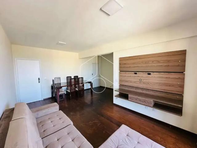 Apartamento venda em Região Imediata de Marília, Marília