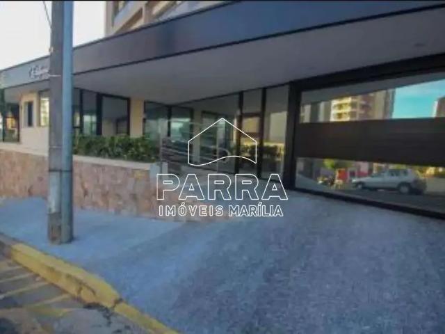 Apartamento venda em Região Imediata de Marília, Marília