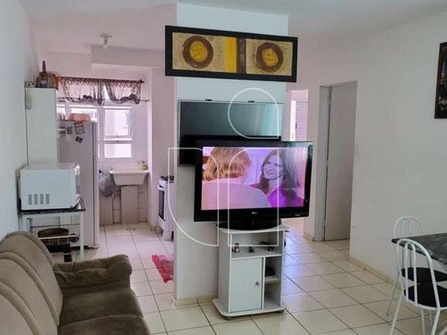 Apartamento venda em Região Imediata de Marília, Marília