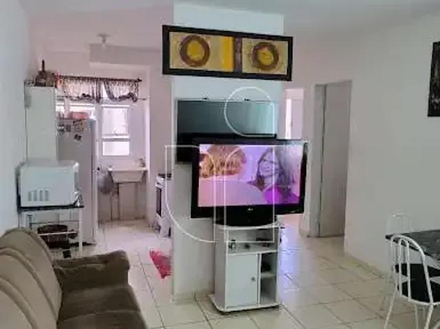 Apartamento venda em Região Imediata de Marília, Marília