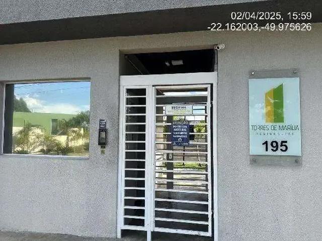 Apartamento venda em Região Imediata de Marília, Marília