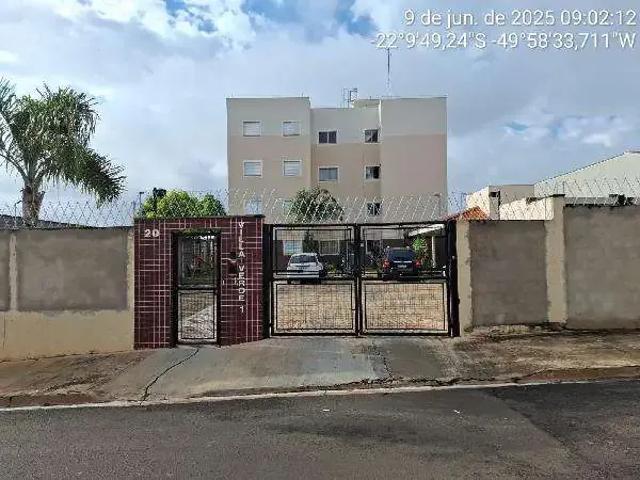 Apartamento venda em Região Imediata de Marília, Marília