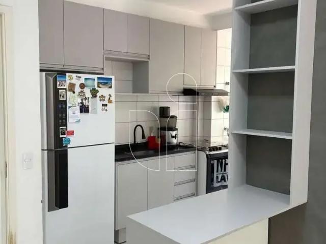 Apartamento venda em Região Imediata de Marília, Marília