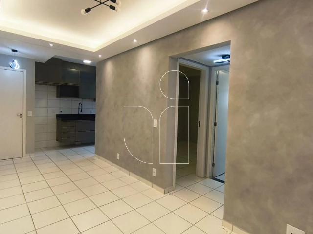Apartamento venda em Marília, Região Geográfica Intermediária de Marília