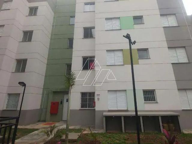 Apartamento venda em Região Imediata de Marília, Marília