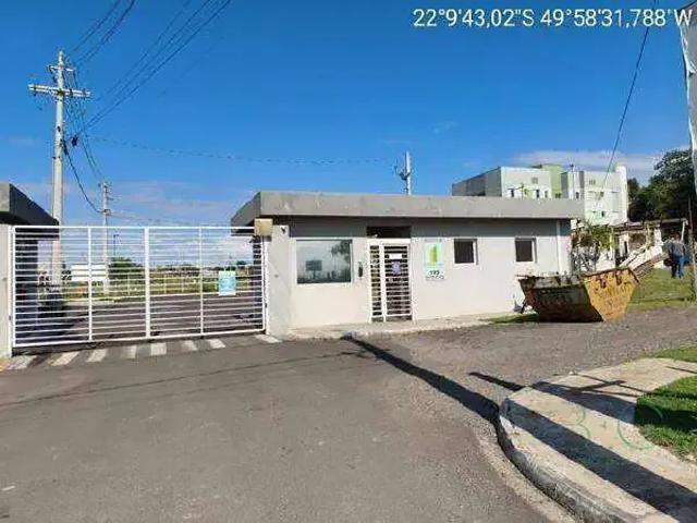 Apartamento venda em Região Imediata de Marília, Marília