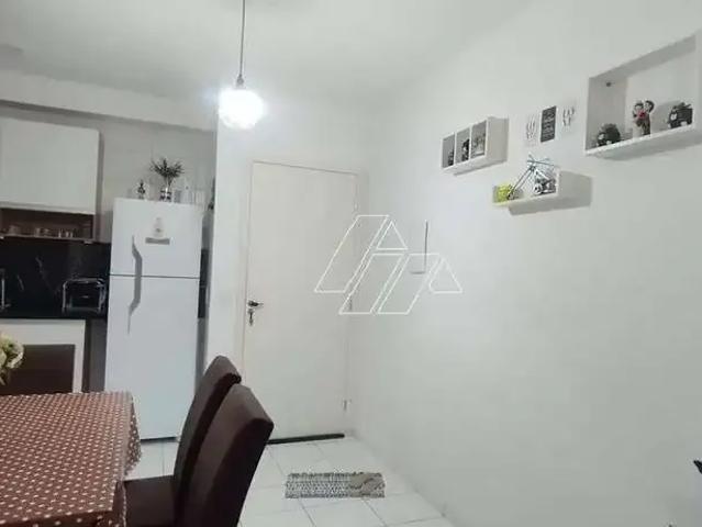 Apartamento venda em Região Imediata de Marília, Marília