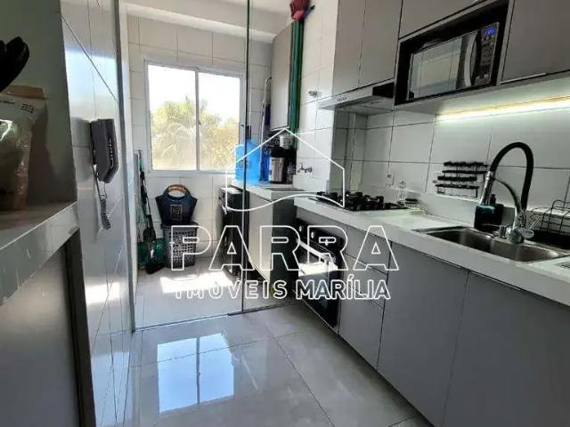 Apartamento venda em Região Imediata de Marília, Marília