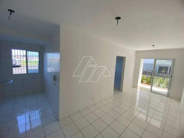 Apartamento venda em Região Imediata de Marília, Marília