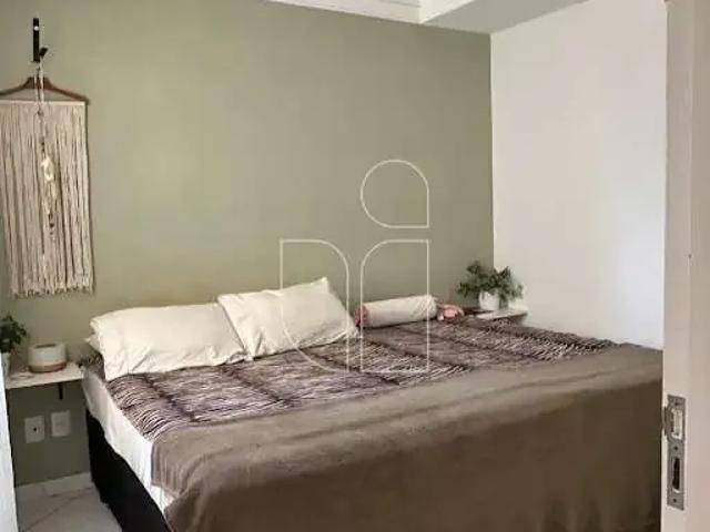 Apartamento venda em Região Imediata de Marília, Marília