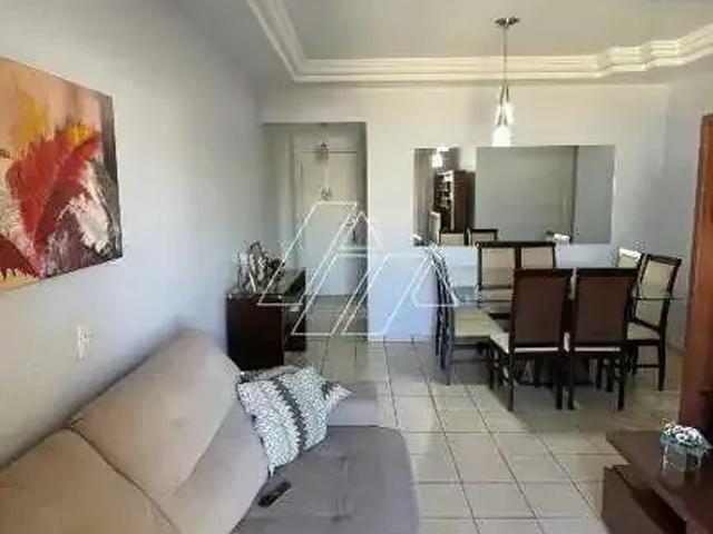 Apartamento venda em Região Imediata de Marília, Marília