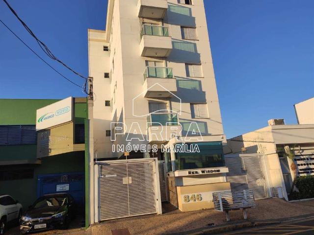 Apartamento venda em Região Imediata de Assis, Palmital
