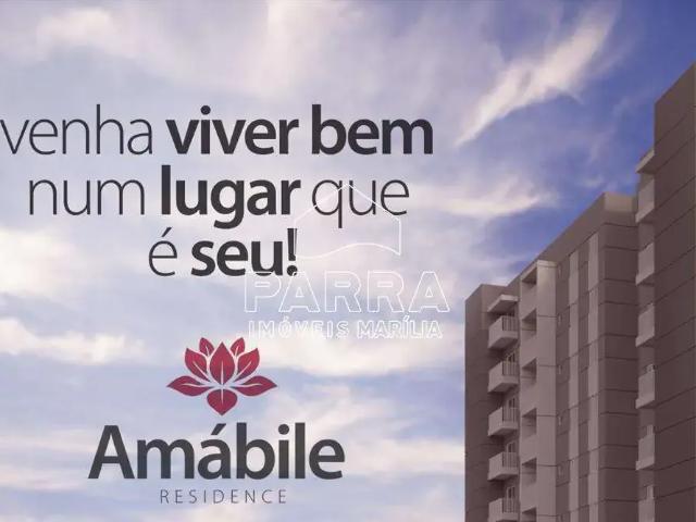 Apartamento venda em Região Imediata de Marília, Marília