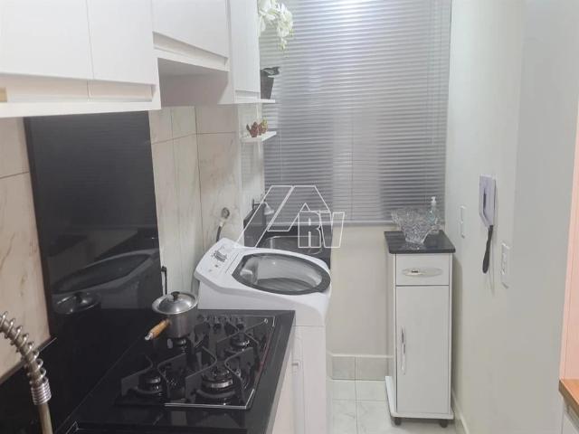 Apartamento venda em Vila Mariana, Marília