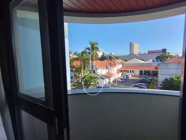 Apartamento venda em Região Imediata de Marília, Marília