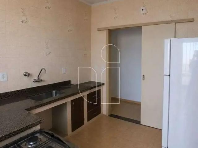 Apartamento venda em Região Imediata de Marília, Marília