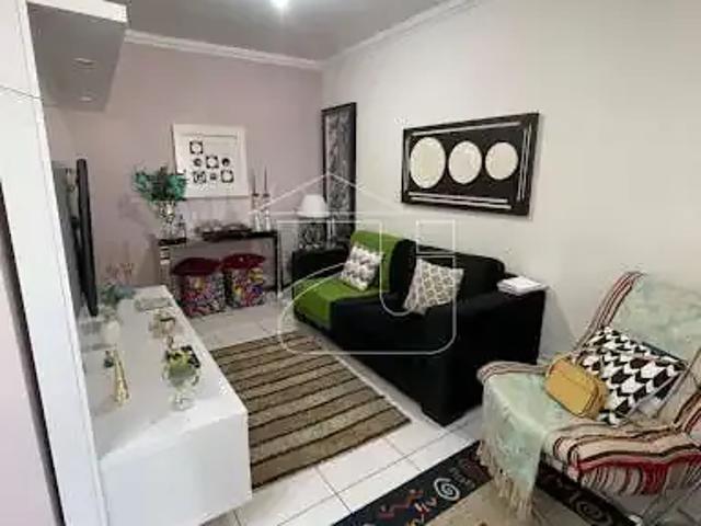 Apartamento venda em Região Imediata de Marília, Marília