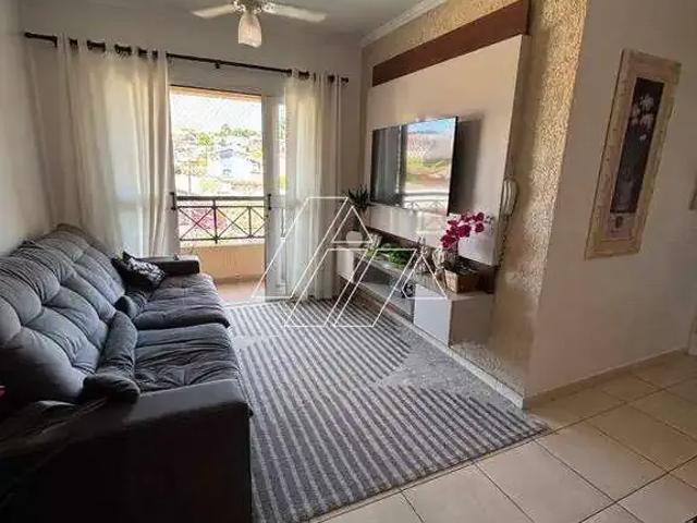 Apartamento venda em Região Imediata de Marília, Marília