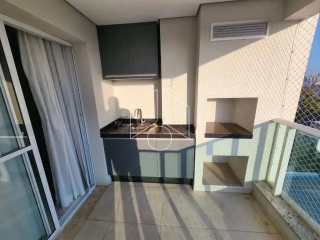 Apartamento venda em Região Imediata de Marília, Marília