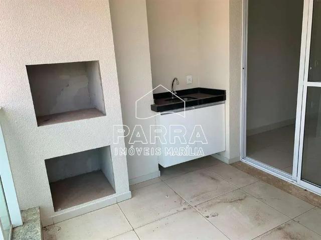 Apartamento venda em Marília, Região Geográfica Intermediária de Marília