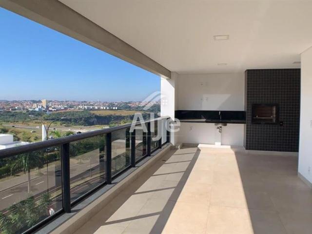 Apartamento venda em Marília