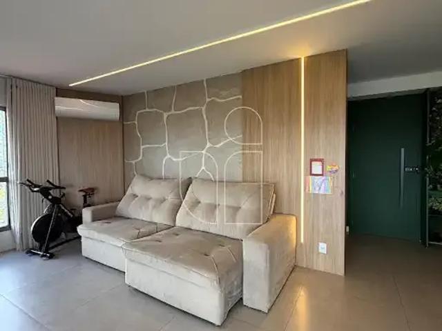 Apartamento venda em Região Imediata de Marília, Marília