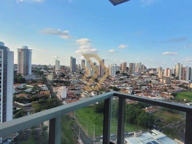 Apartamento venda em Marília, Região Geográfica Intermediária de Marília