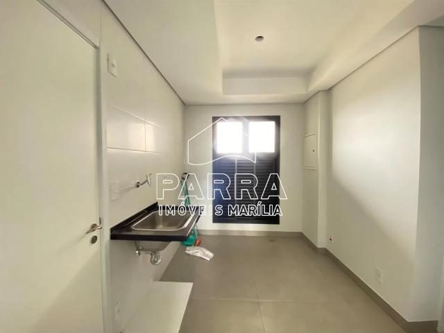 Apartamento venda em Marília, Região Geográfica Intermediária de Marília