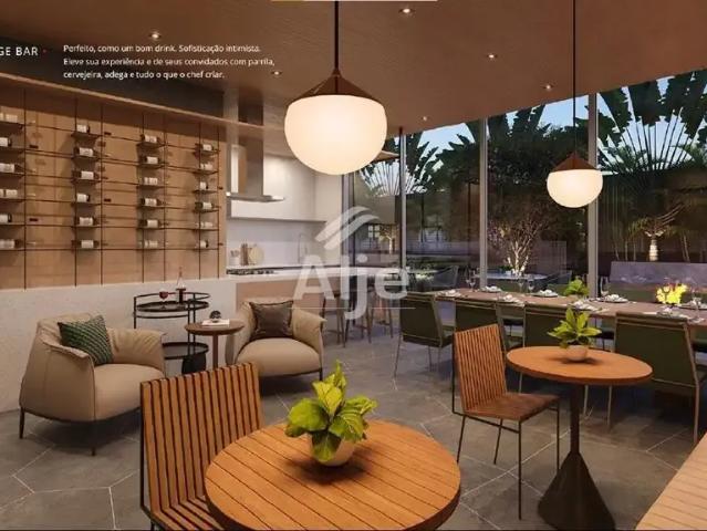 Apartamento venda em Marília