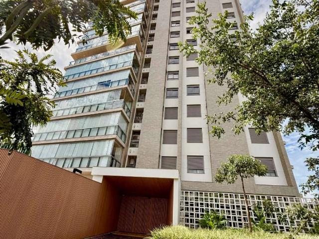 Apartamento venda em Marília