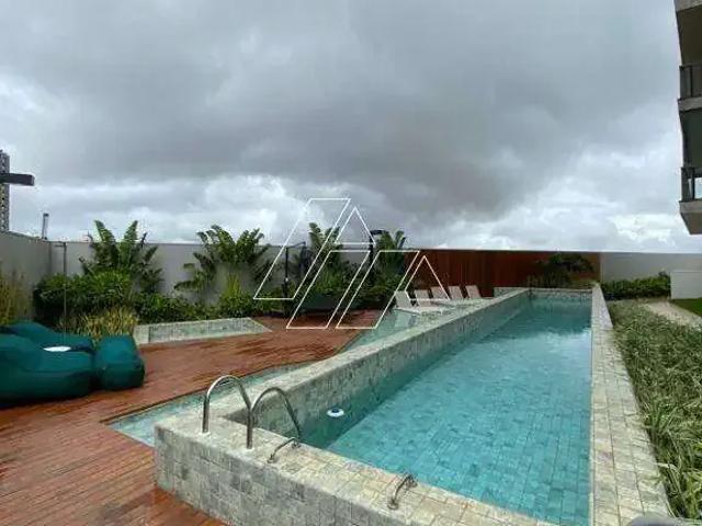 Apartamento venda em Região Imediata de Marília, Marília