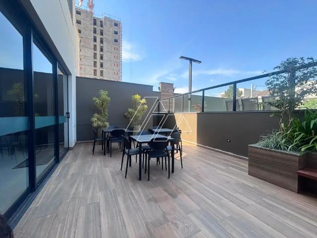 Apartamento venda em Marília, Região Geográfica Intermediária de Marília