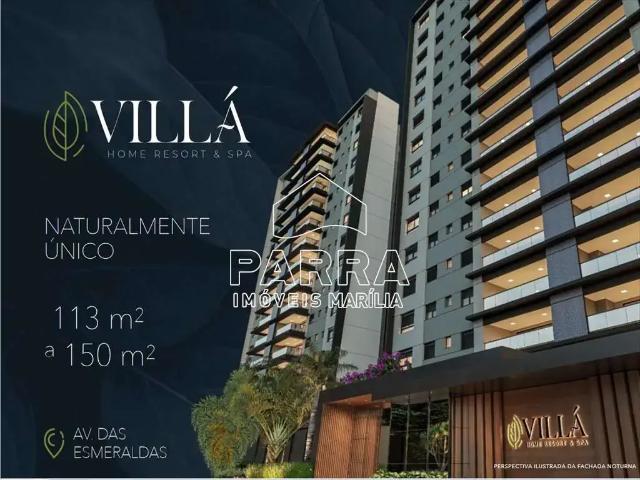 Apartamento venda em Região Imediata de Franca, Juranda