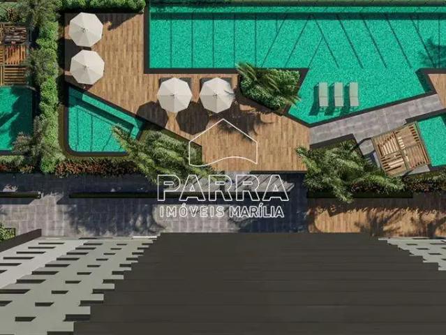 Apartamento venda em Região Imediata de Marília, Marília