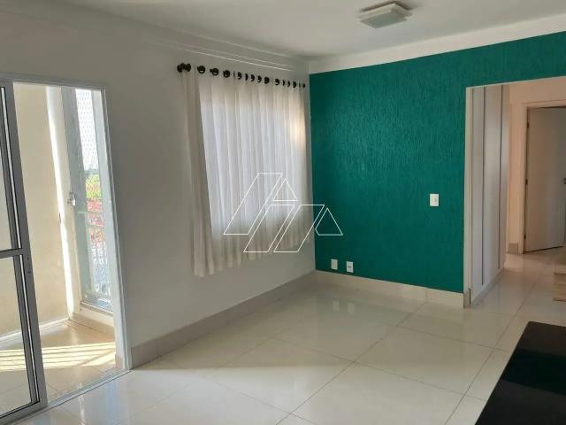 Apartamento venda em Marília, Região Geográfica Intermediária de Marília