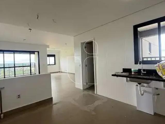 Apartamento venda em Marília, Região Geográfica Intermediária de Marília