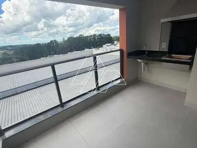 Apartamento venda em Região Imediata de Franca, Juranda
