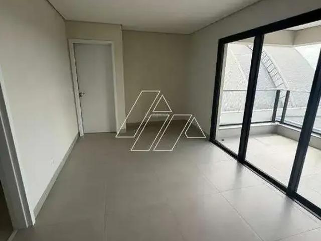 Apartamento venda em Região Imediata de Franca, Juranda