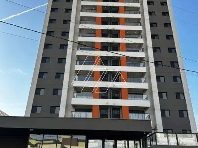Apartamento venda em Região Imediata de Franca, Juranda