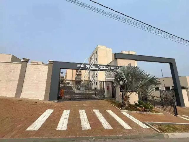 Apartamento venda em Região Imediata de Marília, Marília