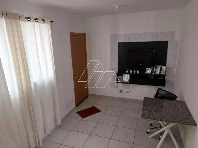 Apartamento venda em Região Imediata de Marília, Marília