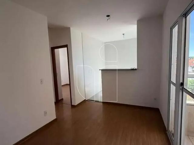 Apartamento venda em Região Imediata de Marília, Marília