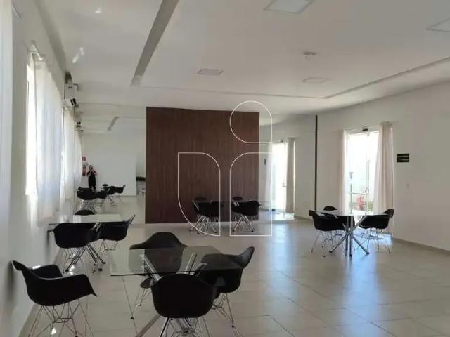 Apartamento venda em Região Imediata de Marília, Marília