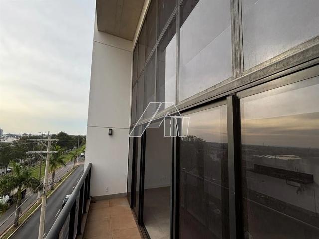 Apartamento venda em Lácio, Marília