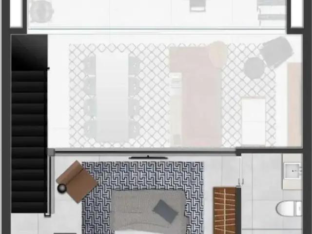 Apartamento venda em Região Imediata de Marília, Marília