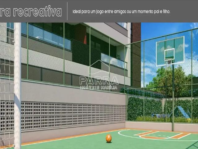 Apartamento venda em Região Imediata de Marília, Marília
